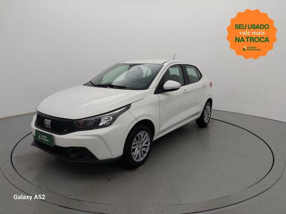 FIAT ARGO 1.0 FIREFLY FLEX DRIVE MANUAL FIAT ARGO 1.0 FIREFLY FLEX DRIVE MANUAL